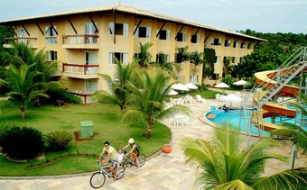 Hotel Aldeia Da Praia