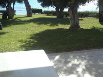 Apartamento Villa Anemi