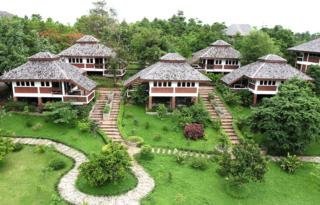 Hotel Mohn Mye Horm