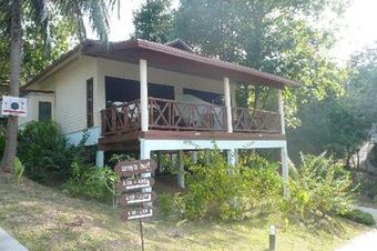 Hotel Arayaburi Resort