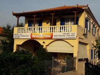 Hostal Marianna's Rooms