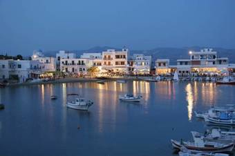 Apartamento Aspries Suites