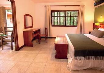 Hotel El Le�ador By Dot Cabana