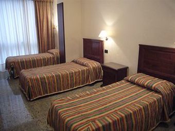 Hotel Arcobaleno
