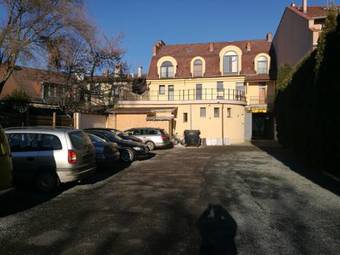 Hostal M�ty�s Sz�ll�s