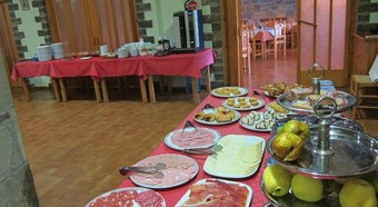 Hotel Meson De L'ainsa