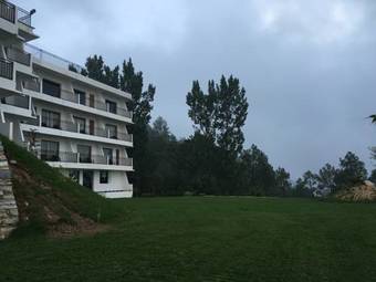 Hotel Ekant Retreat