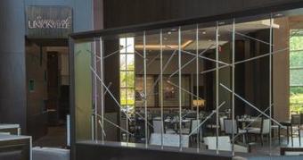 Hotel Hilton Suites Toronto/markham Conference Centre & Spa