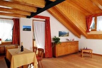 Residence Baita Antlia