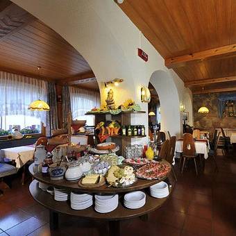 Hotel Gasthof Zum Hirschen