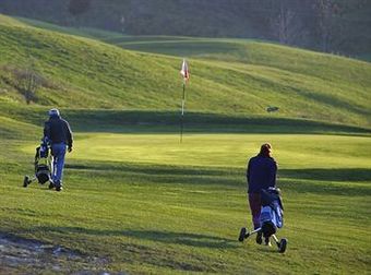 Hotel Golf Relais Monforte