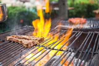 Hotel Holiday Inn Resort Batam