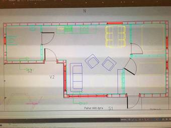 Kjarnagerdi Cottages