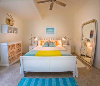 Apartamento Reef House North