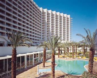 Hotel David Dead Sea Resort & Spa