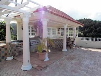 Hotel Tropical Lagoon Resort