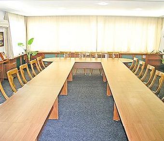 Hotel Hunter's Lodge Kamnik