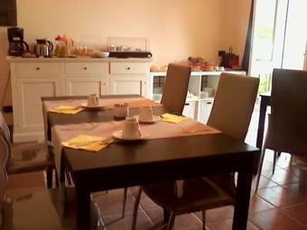 Bed & Breakfast Villa Leilani