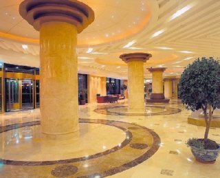 Nongshim Hotel & Spa