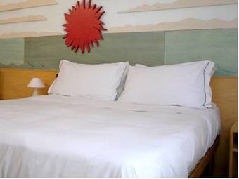 Hostal Affittacamere Tonino Basso