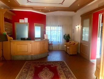 Casteluce Hotel Funivie