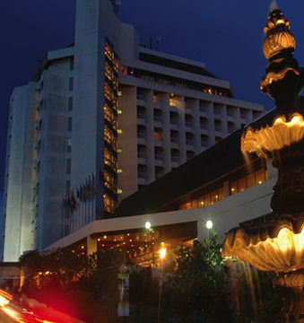 Hotel Resort Primula Beach