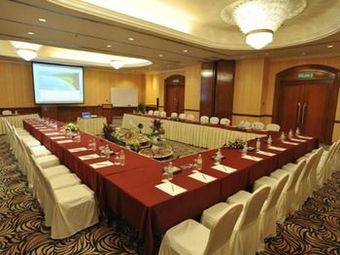 Hotel Nexus Resort & Spa Karambunai