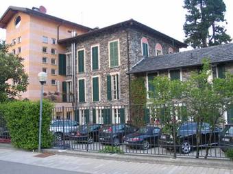Hotel Antica Stallera