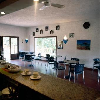 Calacavallo Villaggio Campeggio