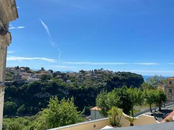 Apartamento Palazzo Damelio