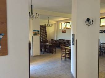 B&B Villa Orchidea
