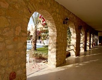 Hotel Mehari Douz