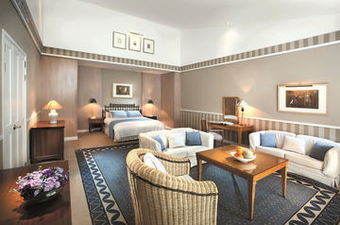 Hotel Shilla