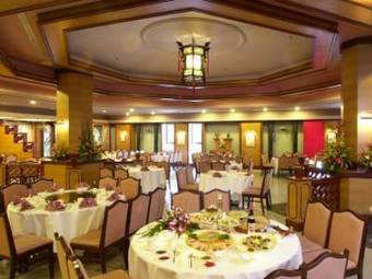 Hotel Bayview (executive Seaview)