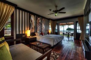 Hotel Meritus Pelangi Beach Resort & Spa, Langkawi
