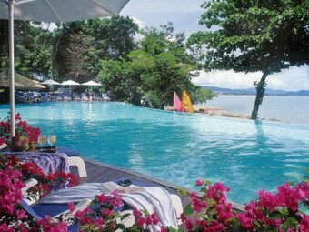 Hotel Sheraton Langkawi Beach Resort
