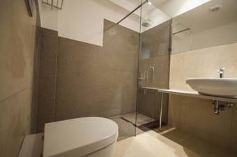 Zeus Residence Hotel