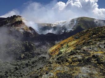 Bed & Breakfast Magma Guest House