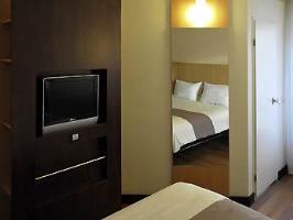 Hotel Ibis Antwerpen Centrum