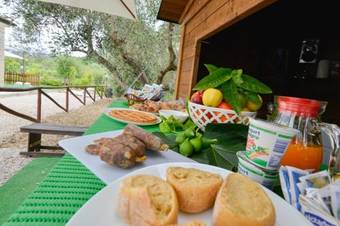 B&B Il Salice
