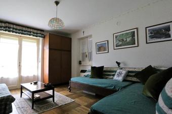 Apartamento House I Cardi