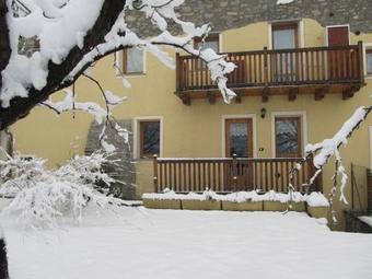 Apartamento Casa Seez