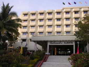 Hotel Ambassador Ajanta