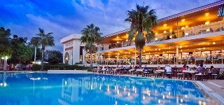 Mc Park Hotel And Spa  Ex. Serapsu