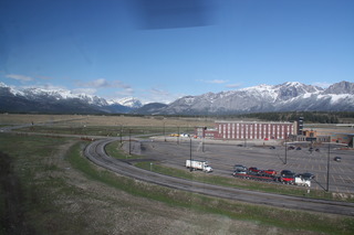 Hotel Stoney Nakoda Resort And Casino (.)