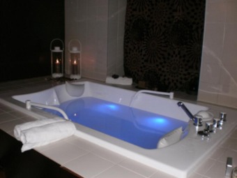 Grande Hotel Das Caldas Da Felgueira Ala Poente