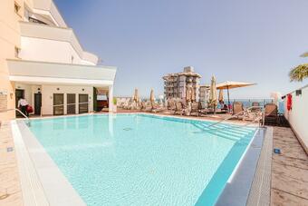 Hotel Vila Baleira Funchal