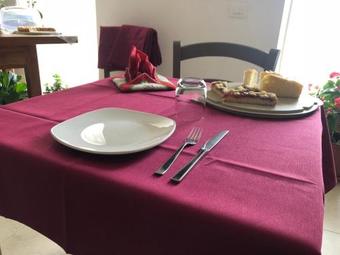 Agroturismo Agriturismo Tre Forti