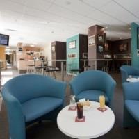 Hotel Quality Suites Clifton On Northbourne