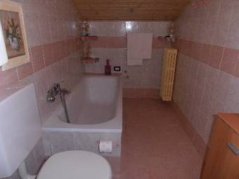 Hostal La Casetta Del Dahu